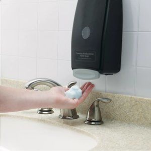 Member's Mark Commercial Foaming Hand Soap Dispenser
